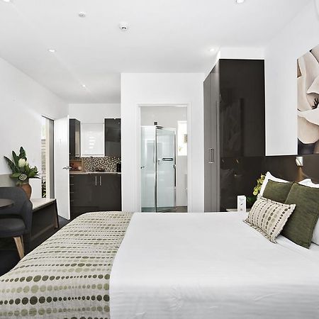 North Adelaide Boutique Stays Accommodation Exterior foto