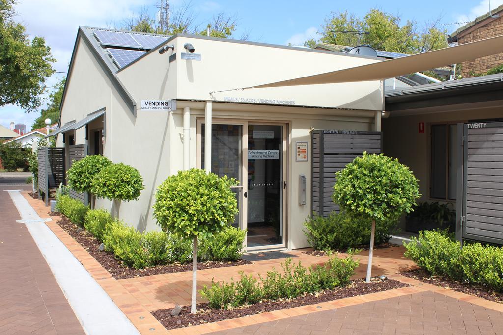 North Adelaide Boutique Stays Accommodation Exterior foto