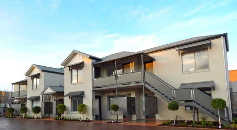 North Adelaide Boutique Stays Accommodation Exterior foto
