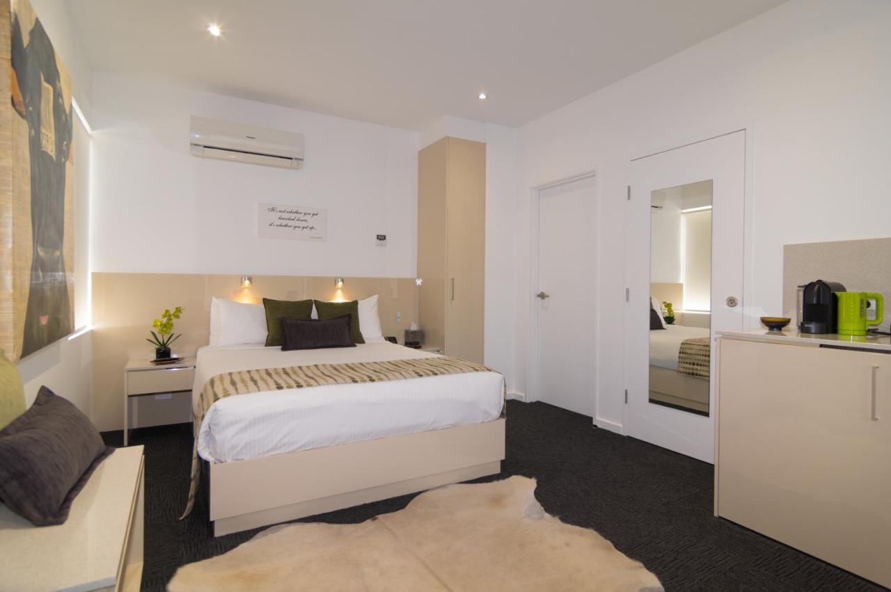 North Adelaide Boutique Stays Accommodation Habitación foto